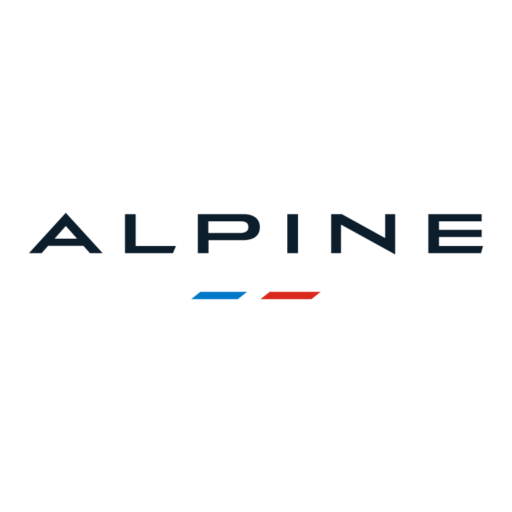 Automobiles Alpine logo