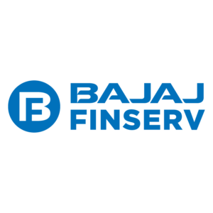 Bajaj Finserv logo PNG, vector format