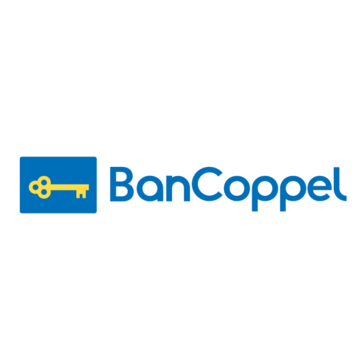 BanCoppel logo