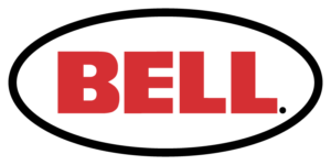 Bell Helmet logo vector