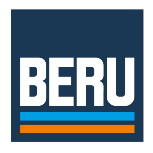 Beru logo