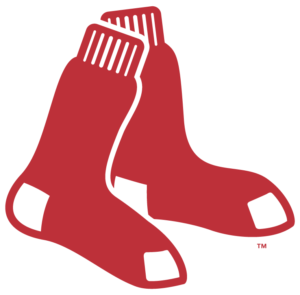 Boston Red Sox logo vector