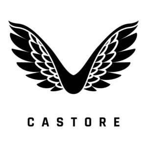 Castore logo PNG, vector format