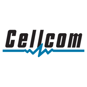 Cellcom logo vector