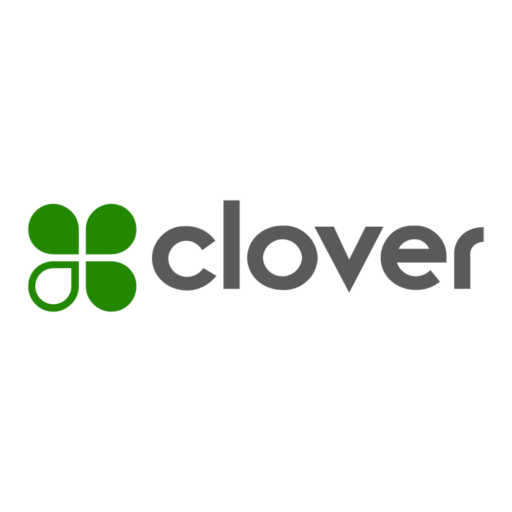 Clover Network logo