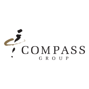 Compass Group logo vector
