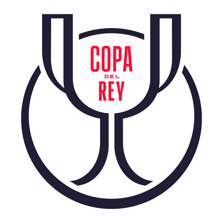 Copa del Rey vector logo (svg, pdf) free download