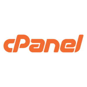 cPanel logo vector