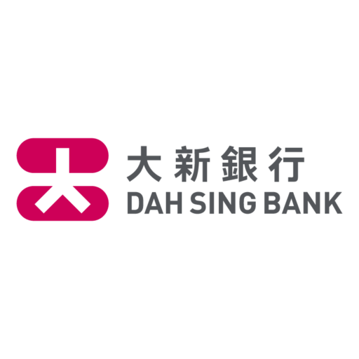 Dah Sing Bank logo