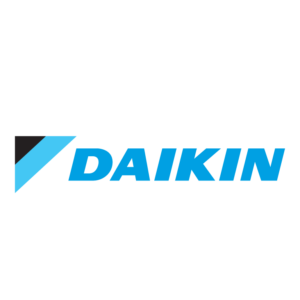 Daikin logo PNG, vector format