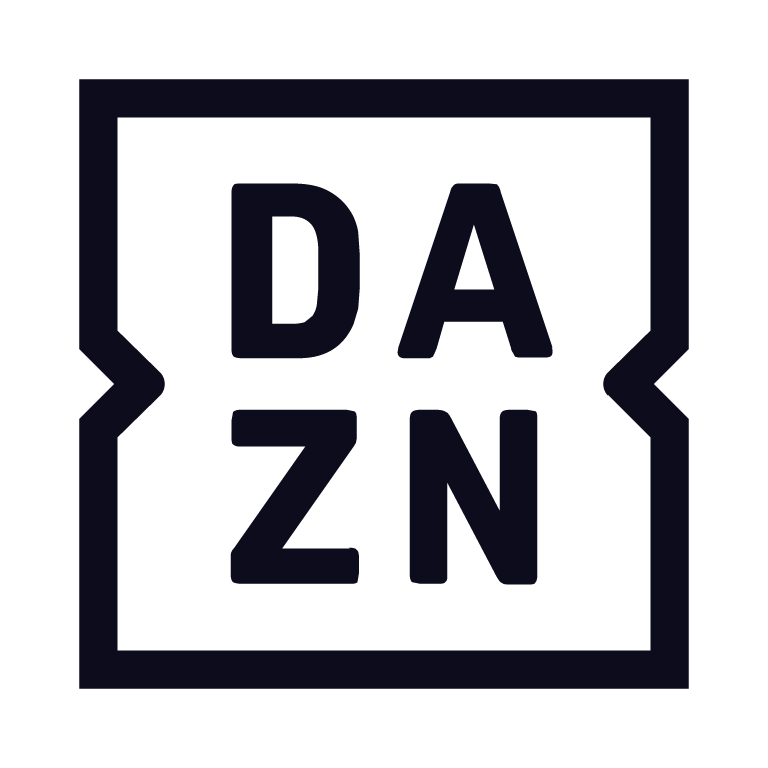 DAZN logo vector in .SVG, .PDF free download