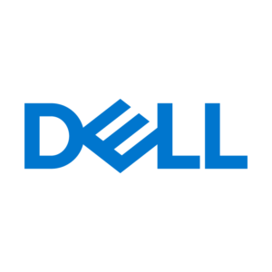 Dell logo PNG, vector format