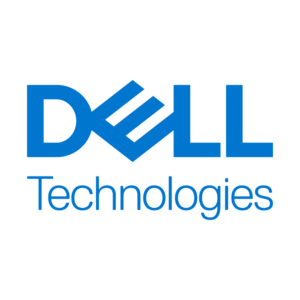 Dell Technologies logo PNG, vector format