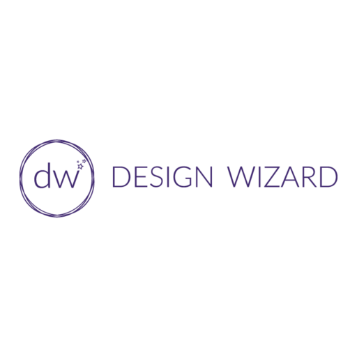 Design Wizard logo