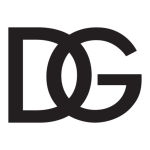 Dolce & Gabbana logomark vector