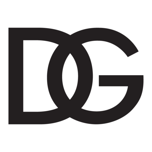 Dolce & Gabbana logomark logo