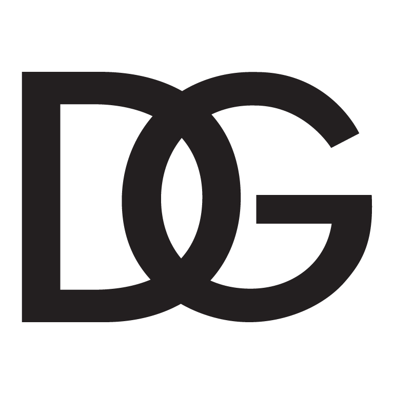 Dolce & Gabbana logomark logo PNG, vector file in (SVG, PDF) formats