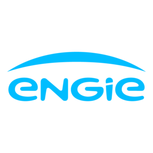 Engie logo PNG, vector format