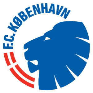 FC Copenhagen logo PNG, vector format