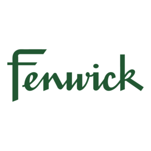 Fenwick logo vector
