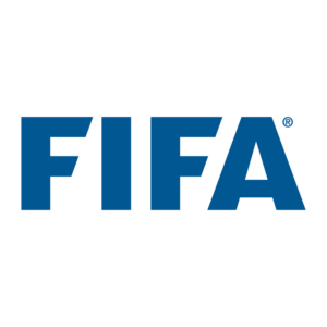 FIFA logo PNG, vector format