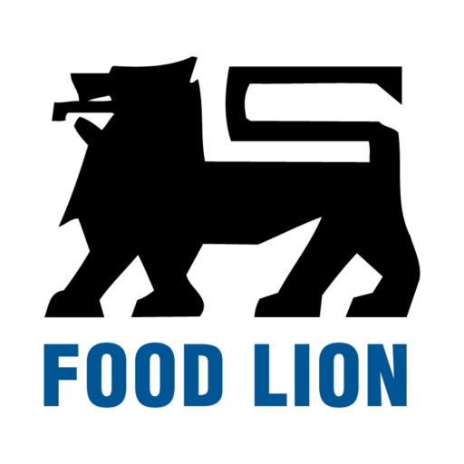 Food Lion logo