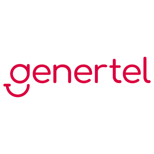 Genertel logo