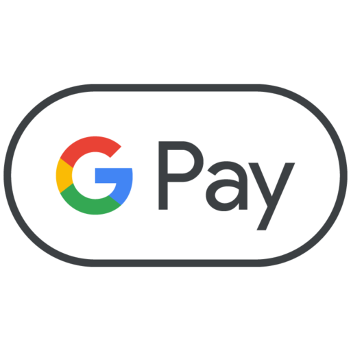Google Pay mark logo