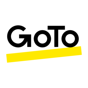 GoTo (LogMeIn) logo vector