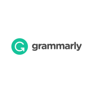 Grammarly logo vector