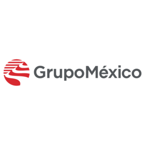 Grupo Mexico logo PNG, vector format
