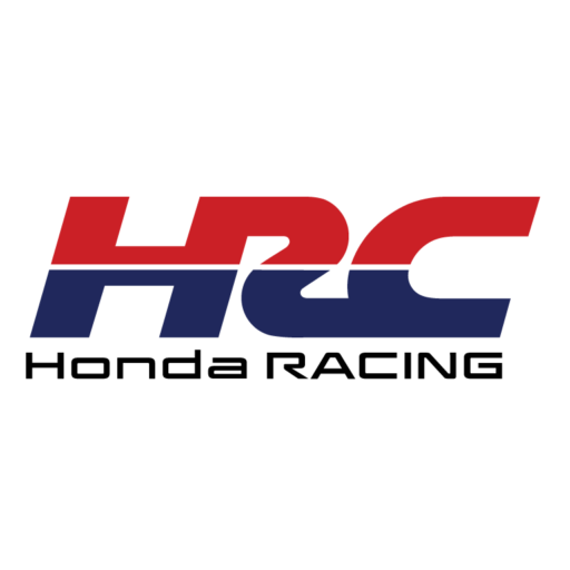 HRC - Honda Racing logo