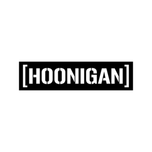 HOONIGAN logo vector