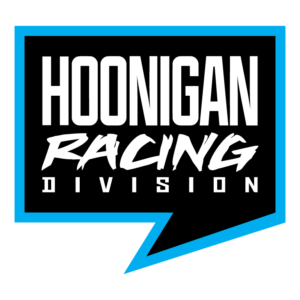 Hoonigan Racing logo vector