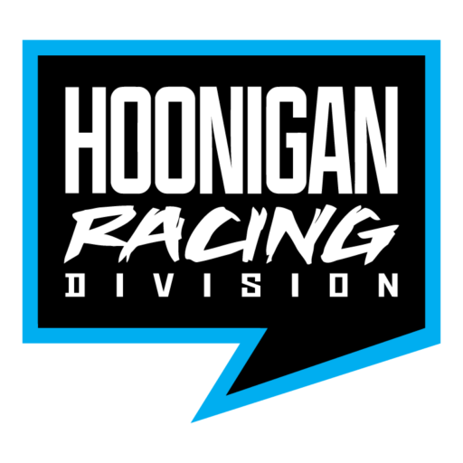 Hoonigan Racing logo