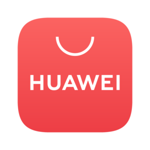 HUAWEI AppGallery logo vector
