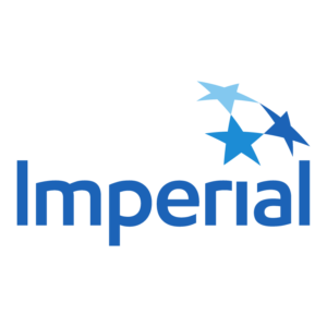 Imperial Oil logo PNG, vector format