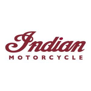 Indian Motorcycle logo vector