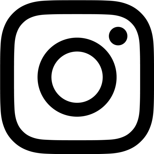 Instagram (black) Logo SVG, AI, EPS & PNG