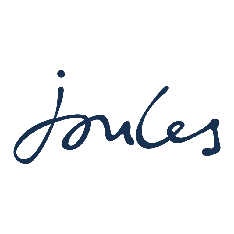 Joules logo vector (.SVG + .PDF) for free download
