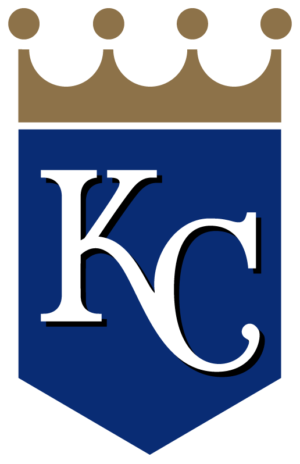 Kansas City Royals logo vector