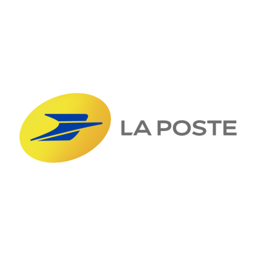 La Poste logo
