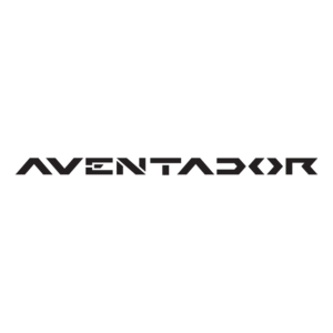 Lamborghini Aventador logo PNG, vector format