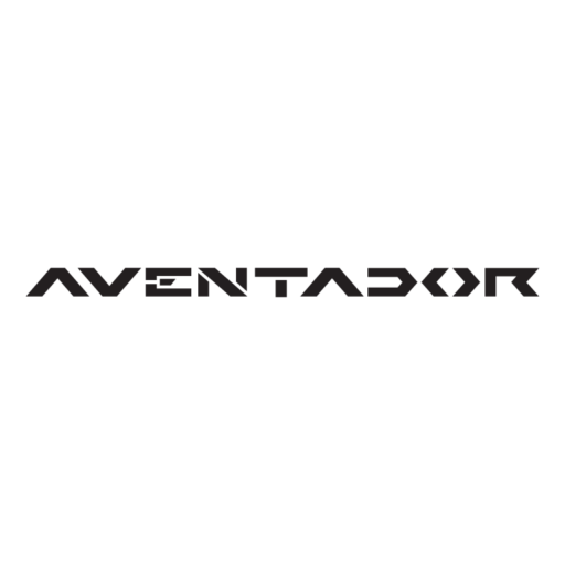 Lamborghini Aventador logo