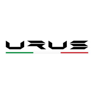 Lamborghini Urus logo PNG, vector format