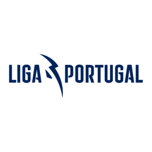 Liga Portugal logo PNG, vector format