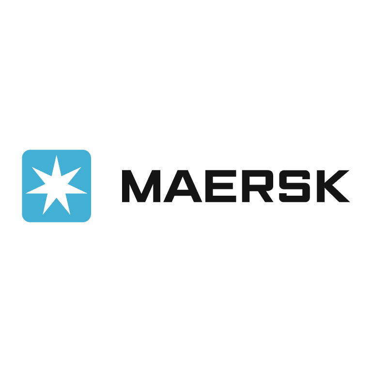 Maersk Partner logo