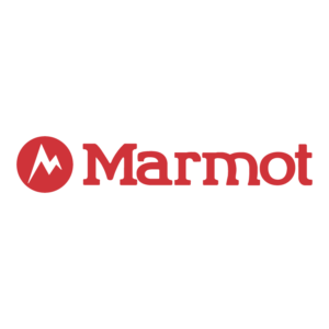 Marmot logo PNG, vector format