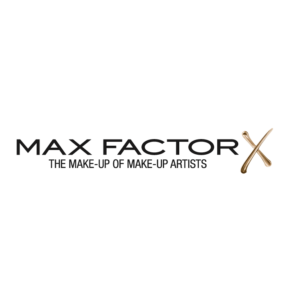 Max Factor logo vector