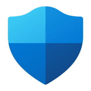 Microsoft Defender logo vector
